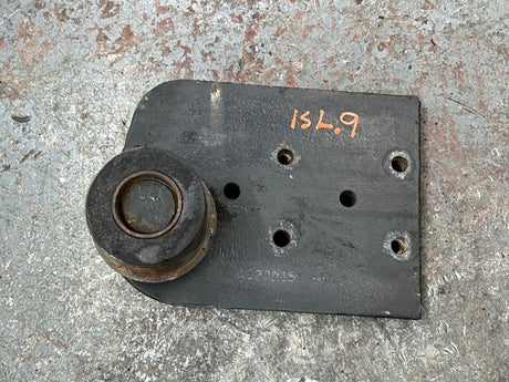 Cummins ISL9 Flywheel Housing Support Part # A1200151-002, Passenger's / Right Side