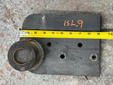 Cummins ISL9 Flywheel Housing Support Part # A1200151-002, Passenger's / Right Side