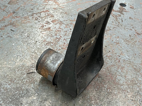 Cummins ISL9 Flywheel Housing Support Part # A1200151-002, Passenger's / Right Side