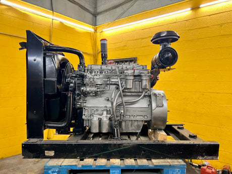 Perkins 1797/1800 Diesel Engine For Sale, YB70294