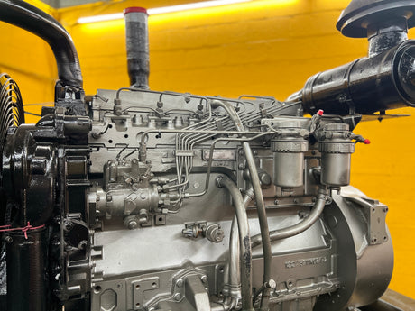 Perkins 1797/1800 Diesel Engine For Sale, YB70294