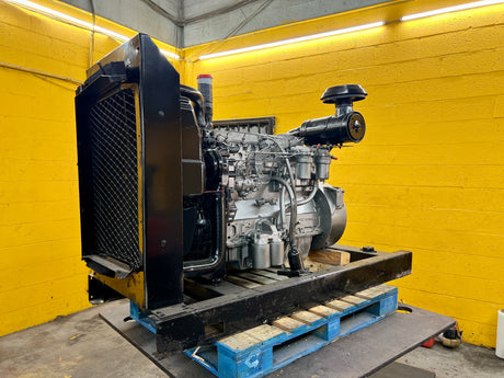 Perkins 1797/1800 Diesel Engine For Sale, YB70294
