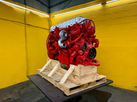 2009 Mack MP7 Diesel Engine For Sale