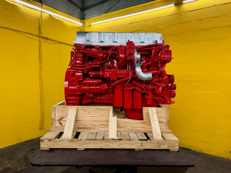 2009 Mack MP7 Diesel Engine For Sale