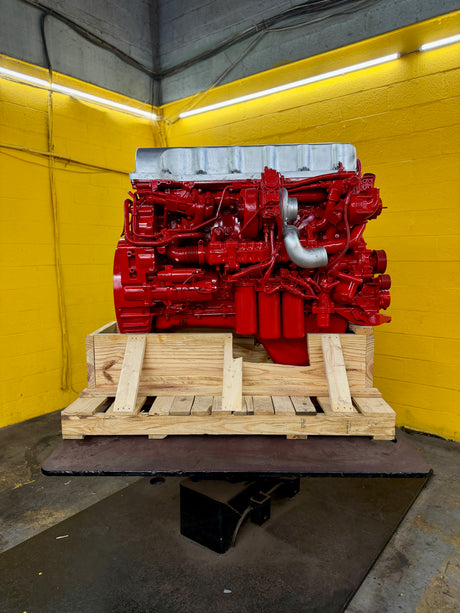 2009 Mack MP7 Diesel Engine For Sale