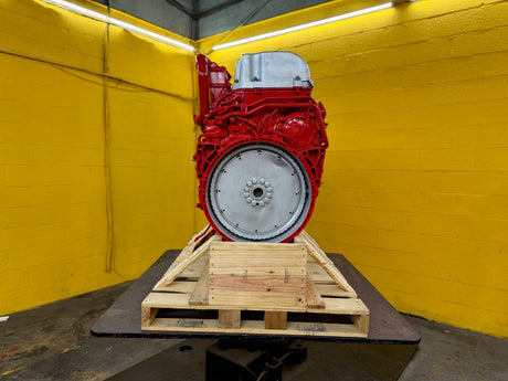 2009 Mack MP7 Diesel Engine For Sale