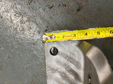 Allison HD4560P Transmission Component 158GB4700A