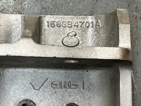 Allison HD4560P Transmission Component 158GB4701A