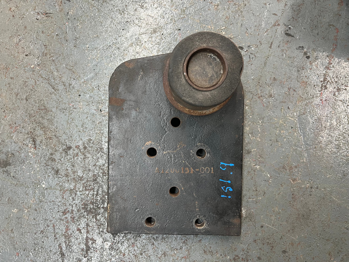 Cummins ISL9 Flywheel Housing Support Part # A1200151-001, Driver's Side For Sale