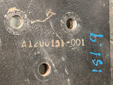 Cummins ISL9 Flywheel Housing Support Part # A1200151-001, Driver's Side For Sale