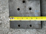 Cummins ISL9 Flywheel Housing Support Part # A1200151-001, Driver's Side For Sale
