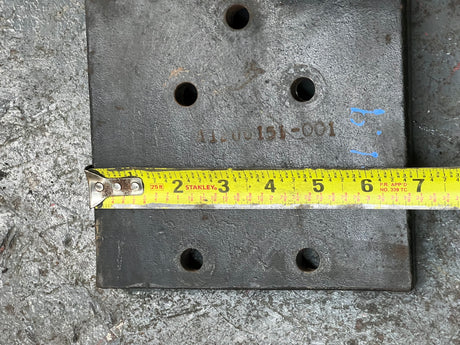 Cummins ISL9 Flywheel Housing Support Part # A1200151-001, Driver's Side For Sale