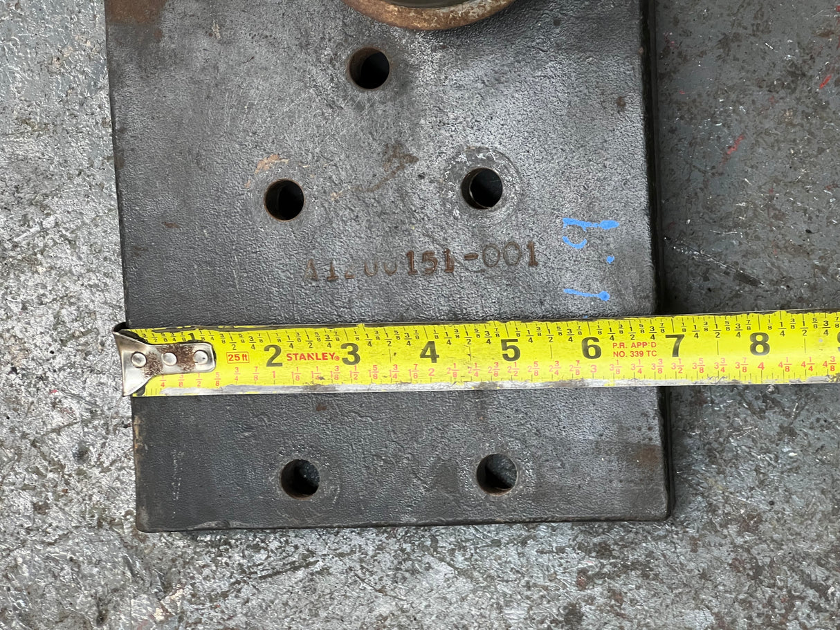 Cummins ISL9 Flywheel Housing Support Part # A1200151-001, Driver's Side For Sale