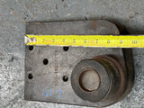 Cummins ISL9 Flywheel Housing Support Part # A1200151-001, Driver's Side For Sale