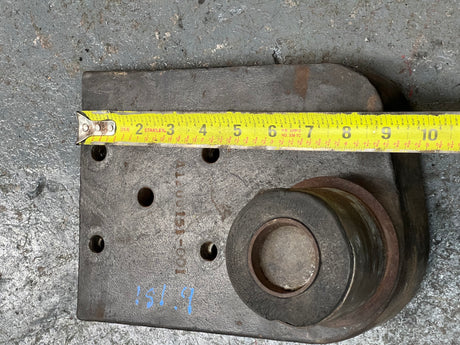 Cummins ISL9 Flywheel Housing Support Part # A1200151-001, Driver's Side For Sale
