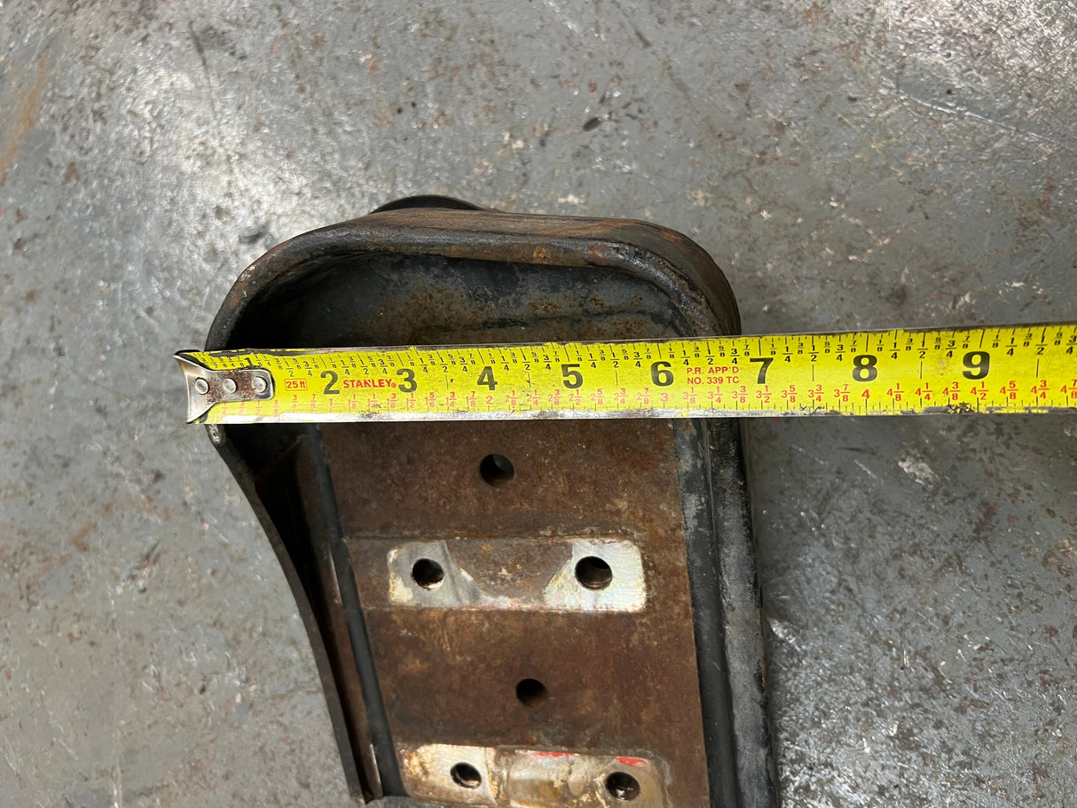 Cummins ISL9 Flywheel Housing Support Part # A1200151-001, Driver's Side For Sale