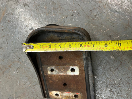 Cummins ISL9 Flywheel Housing Support Part # A1200151-001, Driver's Side For Sale