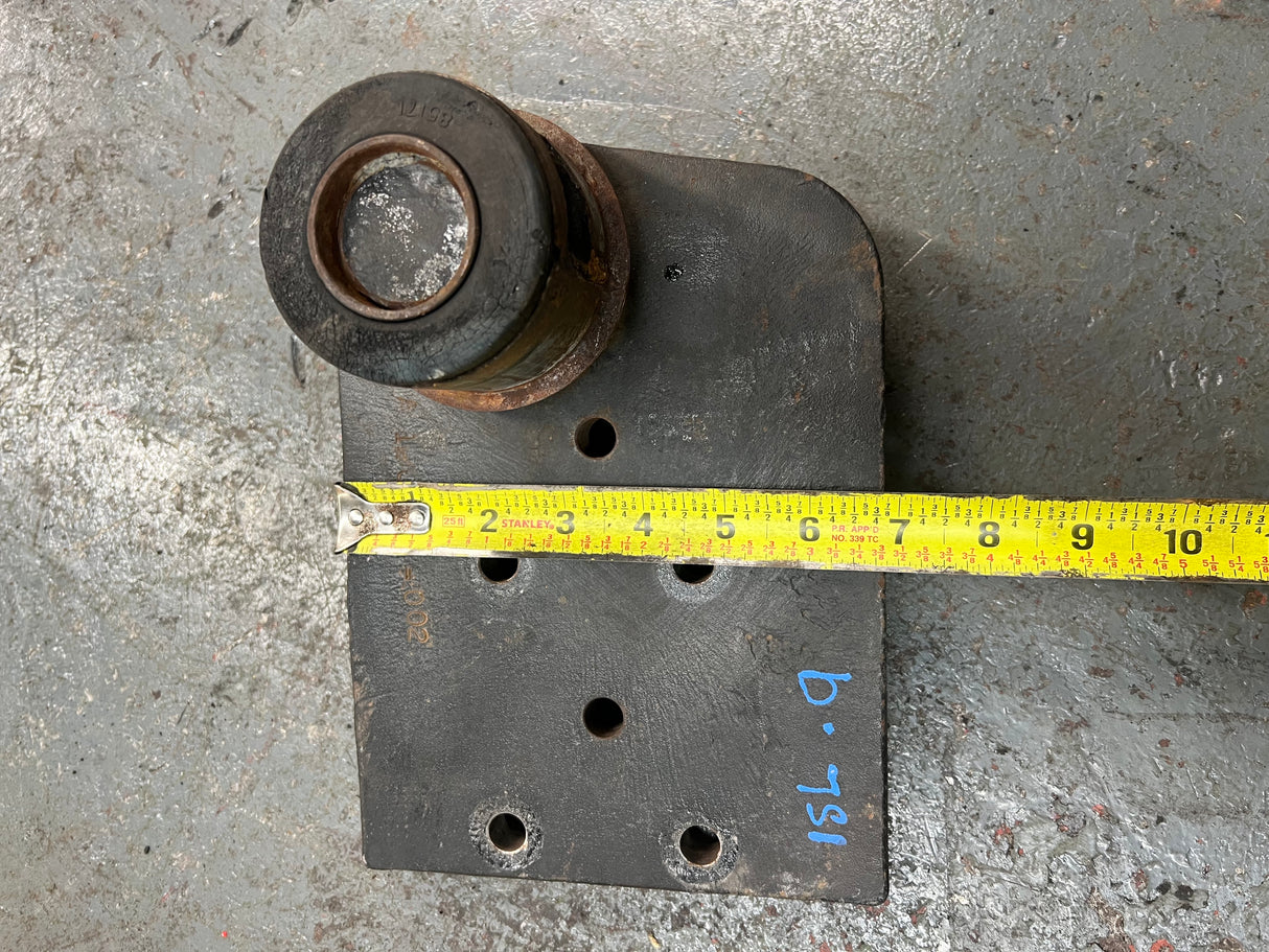 Cummins ISL9 Flywheel Housing Support Part # A1200151-002 For Sale, Passenger's / Right Side