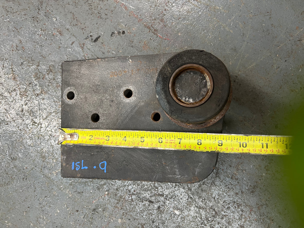 Cummins ISL9 Flywheel Housing Support Part # A1200151-002 For Sale, Passenger's / Right Side