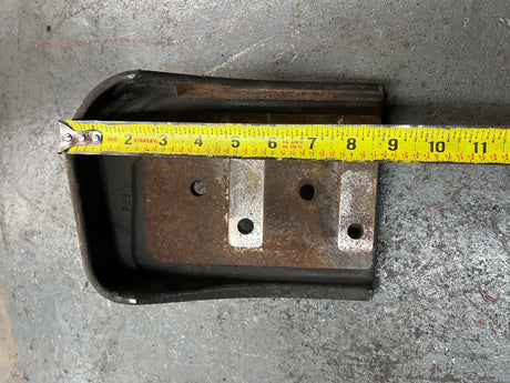 Cummins ISL9 Flywheel Housing Support Part # A1200151-002 For Sale, Passenger's / Right Side