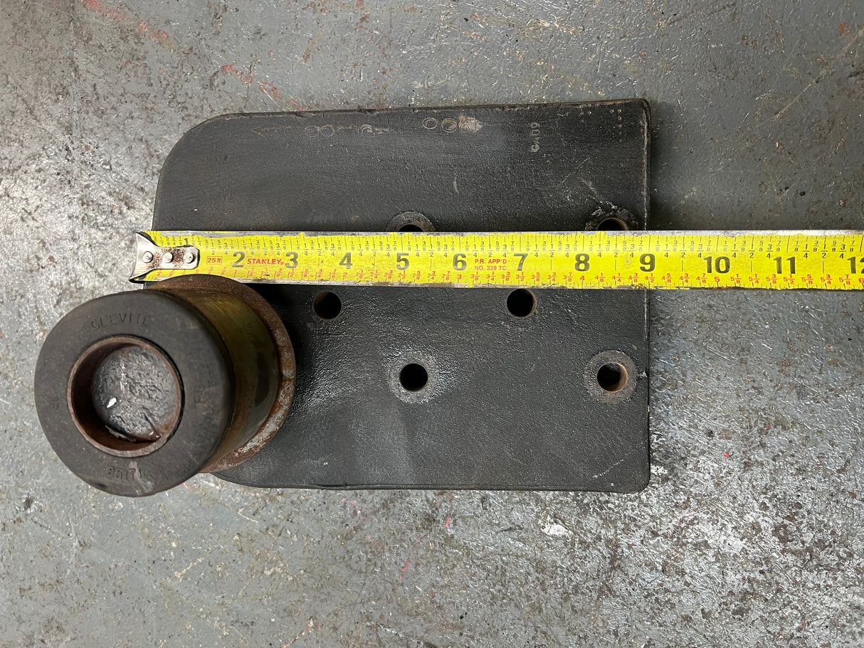Cummins ISL9 Flywheel Housing Support Part # A1200151-002 For Sale, RIGHT / PASSENGER'S SIDE