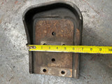 Cummins ISL9 Flywheel Housing Support Part # A1200151-002 For Sale, RIGHT / PASSENGER'S SIDE