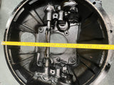 OEM Eaton-Fuller 5G Bell Housing For Sale off Mack, Roller Style Release Fork Part # C105C138