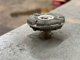 1991-2003 Freightliner BorgWarner VMaster Air-Sensing Fan Clutch 17969-1