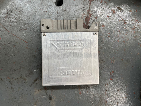 Wabco ABS Control Module Part # 446 004 069 0, ABS/ASR 12V, C3-4S/4M