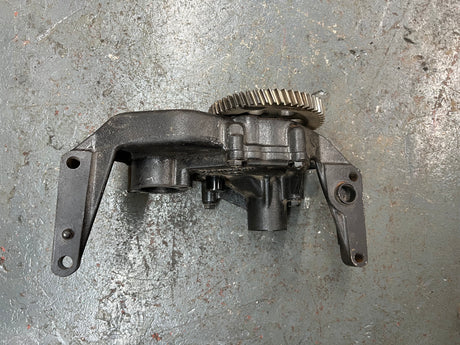 Detroit Ser. 60 14.0L Lube Pump Part # 23505877, 23505877