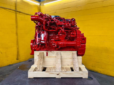 2008 Cummins ISB 6.7L Diesel Engine For Sale CPL# 279
