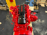 2008 Cummins ISB 6.7L Diesel Engine For Sale CPL# 279