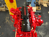 2008 Cummins ISB 6.7L Diesel Engine For Sale CPL# 279
