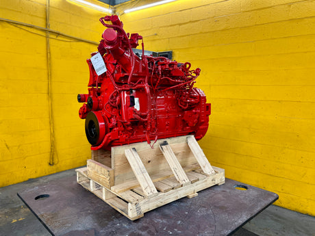 2009 Cummins ISB 6.7L Diesel Engine For Sale, CPL# 3238 (CM2150)