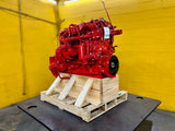 2007 Cummins ISB 6.7L Diesel Engine For Sale, CPL# 279