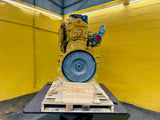 1999 Caterpillar 3406E Diesel Engine with Jake Brake For Sale