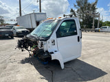 2005 GMC C7500 Conventional Cab