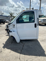 2005 GMC C7500 Conventional Cab