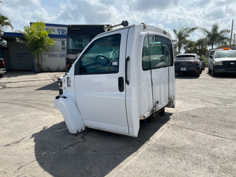 2005 GMC C7500 Conventional Cab