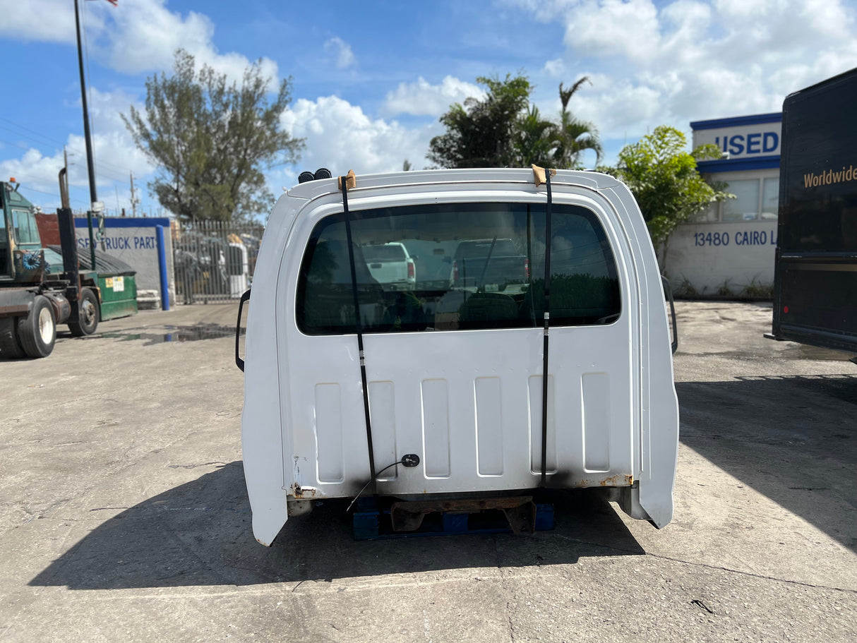2005 GMC C7500 Conventional Cab