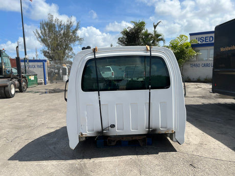 2005 GMC C7500 Conventional Cab