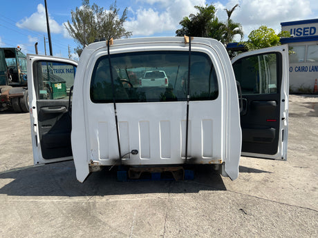 2005 GMC C7500 Conventional Cab