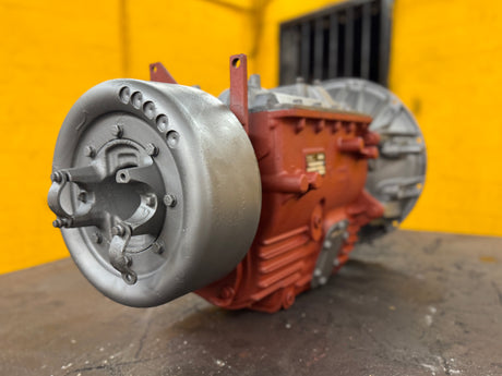 Eaton Fuller FS5106A Transmission w/ PTO Provision, TA-673-005333