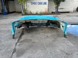 2009 International 4400 SBA HOOD