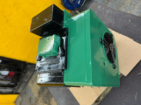 CUMMINS ONAN DJEM MS/4468A Diesel Engine For Sale, MILITARY