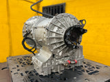 Allison 4500RDS-P Transmission, 4500RDSP, Part # E009960, TID 3,