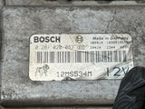 Mack E7 Engine Control Module (ECM) OEM Part # 12MS534M, Bosch Part # 0 281 030 083