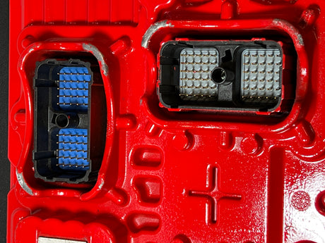 2010 Cummins ISL9 Engine Control Module (ECM) 4993120, CM2250