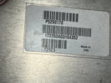 2013 Cummins ISX12 / ISX15 Engine Control Module (ECM) Part # 5290170, CM2350 x101