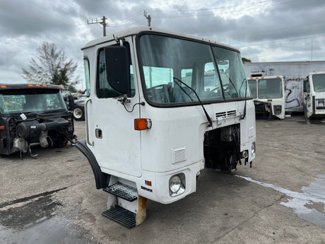 2014 AUTOCAR XPEDITOR DUAL DRIVER - L&R SIT CAB